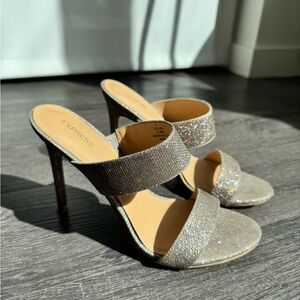 Express heels size 10